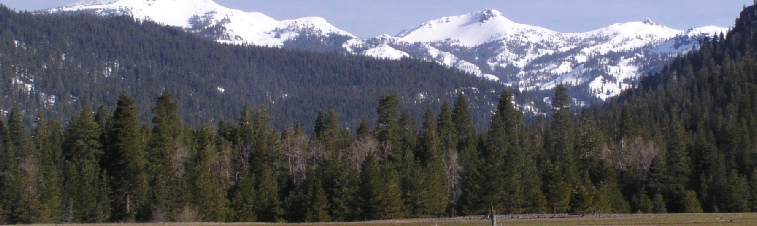 Sierra Valley